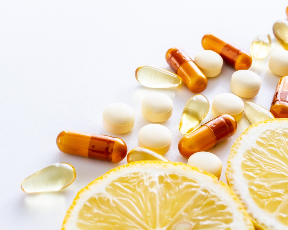 Pilulka – bodový partner