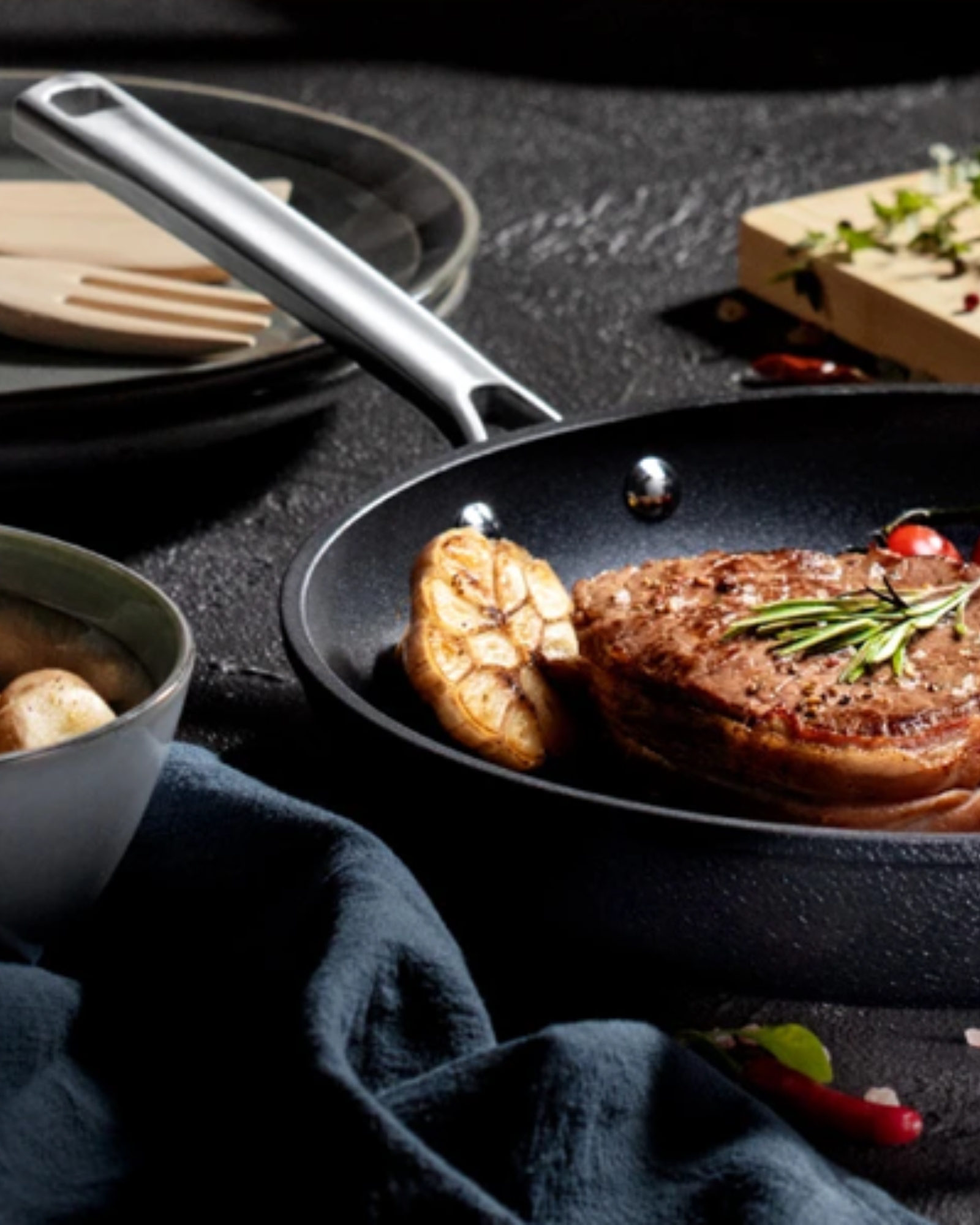 Tescoma – bodový partner