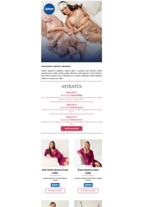 Slevy, které se nevrátí! –30 % na Electrolux a další žhavé akce (1)