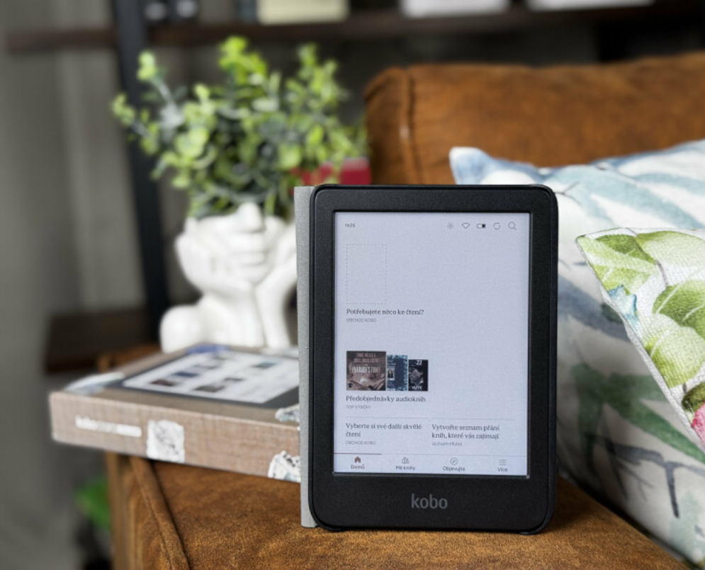 Knihy Dobrovský &#8211; bodový partner