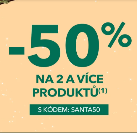 Yves-Rocher – bodový partner