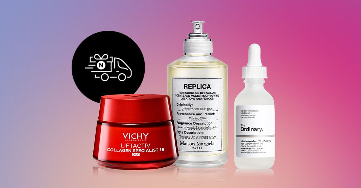 Notino – bodový partner