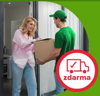 Dr.Max – bodový partner