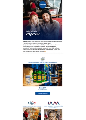 Víte, co je to antivalentýn