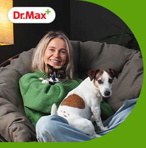 Dr.Max – bodový partner