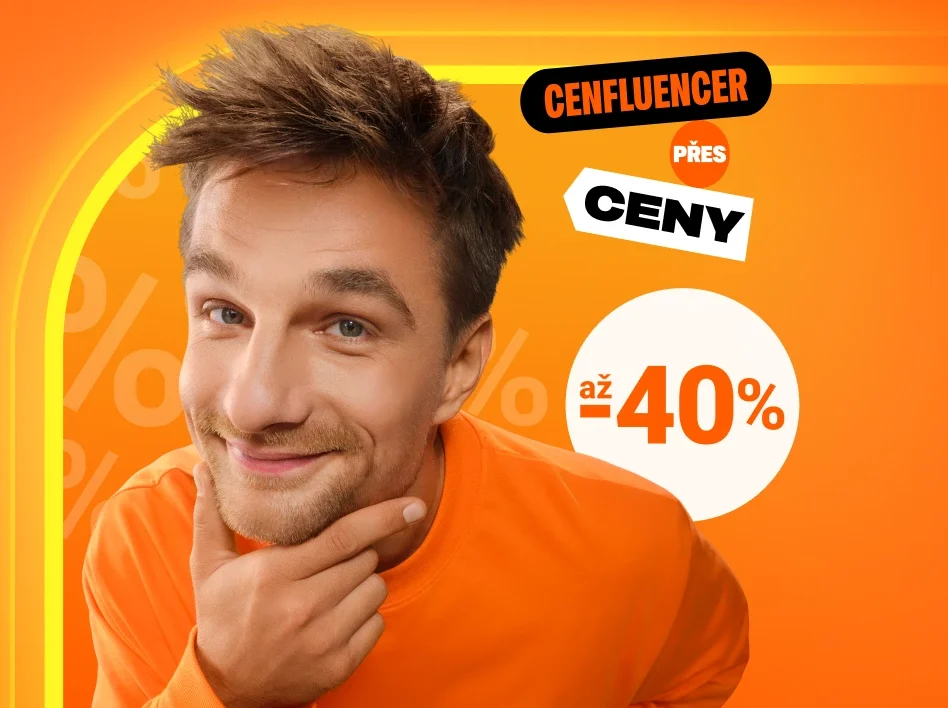 Allegro – bodový partner