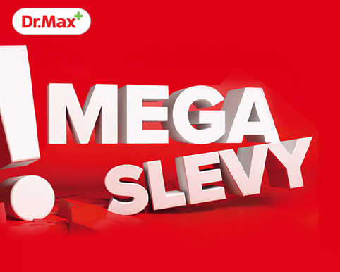 Dr.Max – bodový partner
