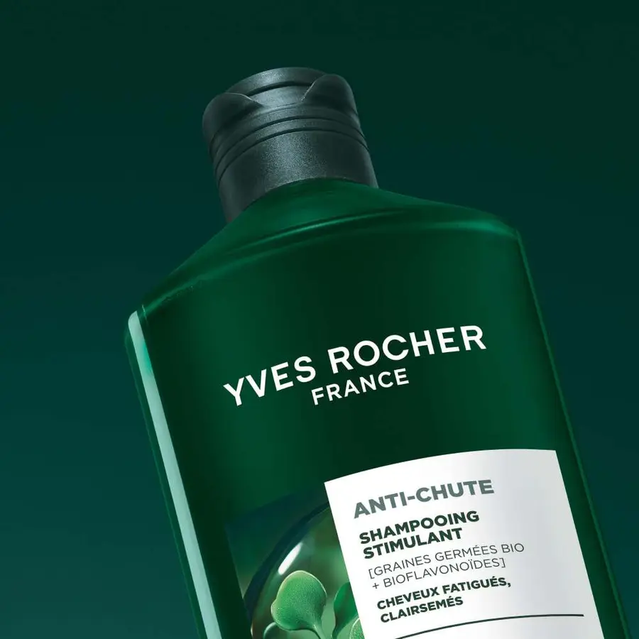 Yves Rocher – bodový partner