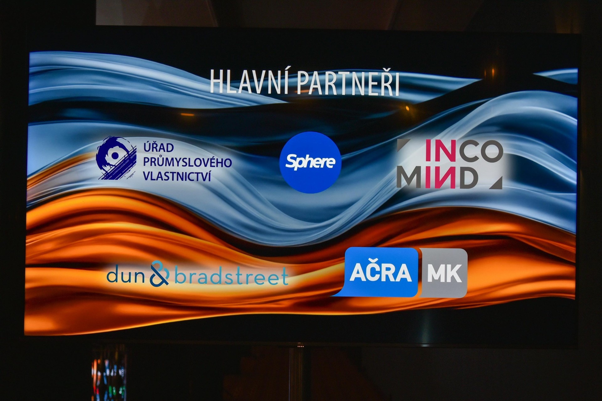 Sphere mezi hlavními partnery Czech Superbrands 2026